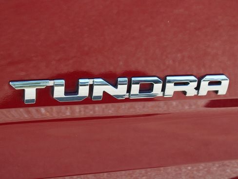 Used 2022 Toyota Tundra SR5 image 16