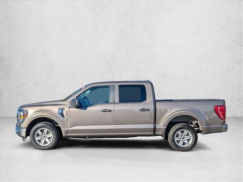 Certified 2023 Ford F150 XLT image 9