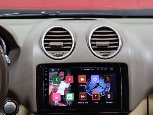 Used 2009 Mercedes-Benz ML 550 4MATIC image 51