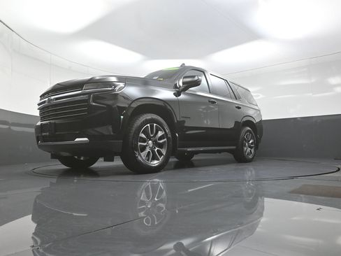 Used 2023 Chevrolet Tahoe LT w/ LT Signature Plus Package AWD/4WD image 11