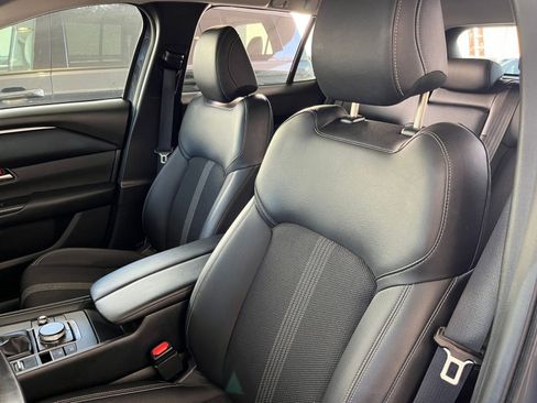 Used 2025 MAZDA CX-50 AWD 2.5 S w/ Select Package image 36