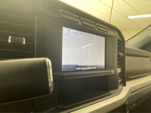 Used 2024 Ford F350 XLT image 30