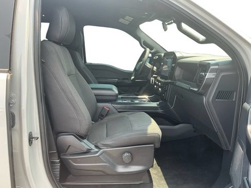 Certified 2024 Ford F150 STX w/ Tow/Haul Package AWD/4WD image 22