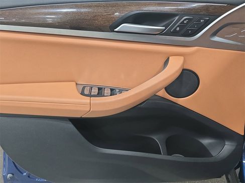 Certified 2022 BMW X3 sDrive30i w/ Convenience Package w/ZPA image 23