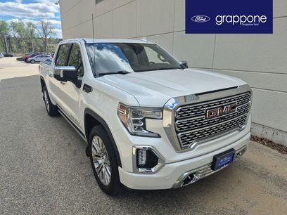 Used 2020 GMC Sierra 1500 Denali w/ Denali Ultimate Package
