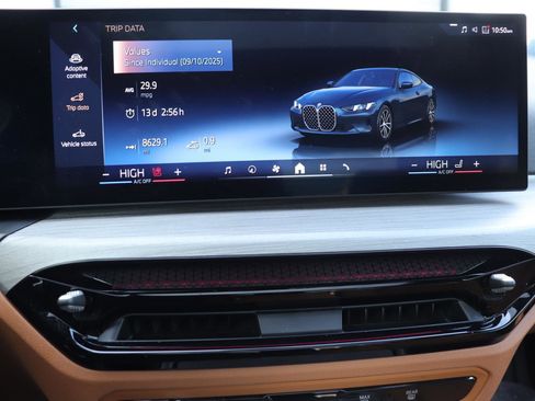 Used 2025 BMW 430i 430i w/ Convenience Package image 30