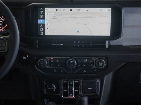 New 2026 Jeep Gladiator Sport image 20