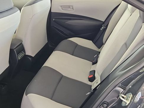 Used 2025 Toyota Corolla LE w/ LE Premium Package FWD image 24