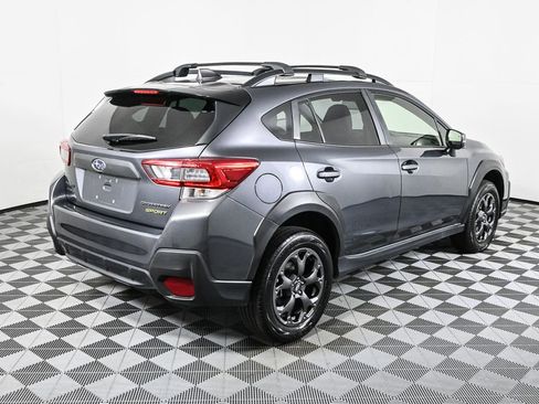 Used 2023 Subaru Crosstrek 2.5i Sport image 27