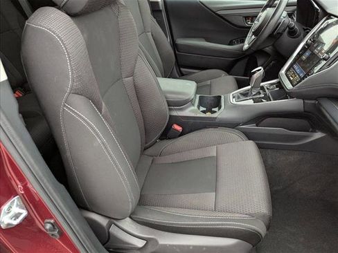 Used 2023 Subaru Outback Premium image 27
