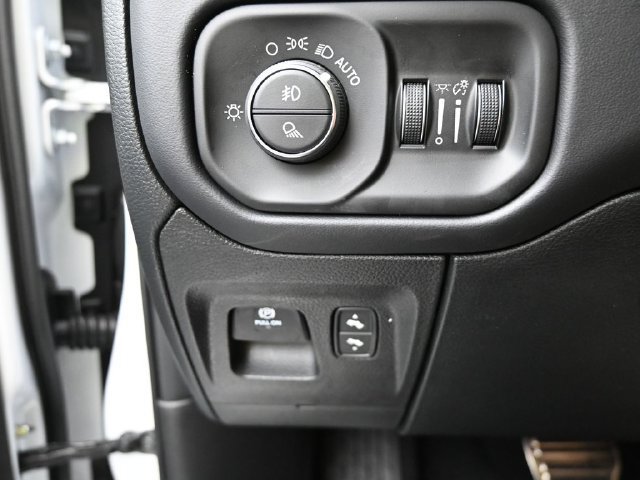 New 2026 RAM 1500 RHO w/ RHO Level 1 Equipment Group AWD/4WD image 15