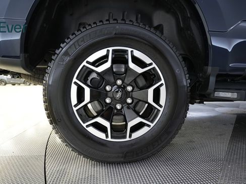 Used 2023 Ford F150 Lightning XLT w/ Tow Technology Package AWD/4WD image 10