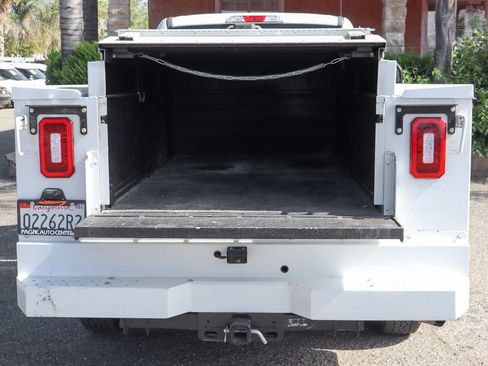 Used 2018 Ford F350 XL w/ Power Equipment Group RWD image 7