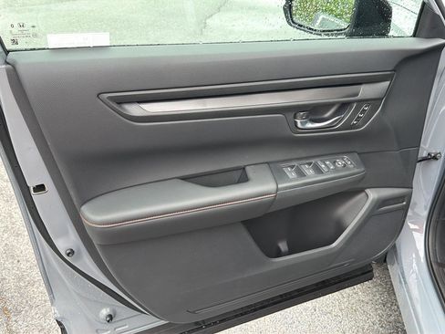 New 2026 Honda CR-V Sport-L image 16