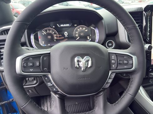 New 2026 RAM 1500 Big Horn image 17