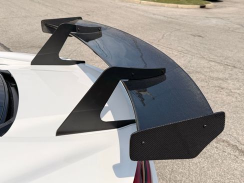 Used 2017 Acura NSX image 9