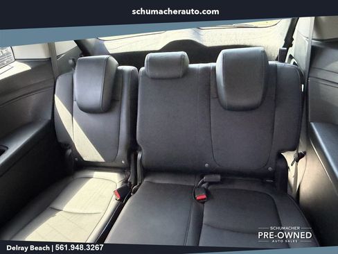 Used 2024 Honda Odyssey Touring image 15