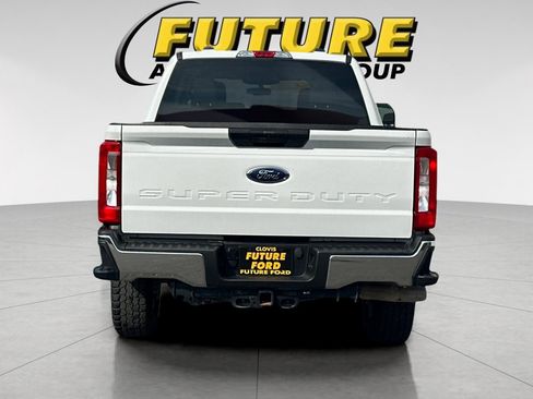 Certified 2024 Ford F250 XLT w/ FX4 Off-Road Package image 4