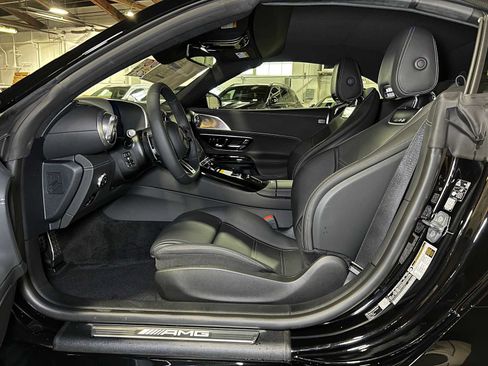 New 2026 Mercedes-Benz SL 43 AMG image 22