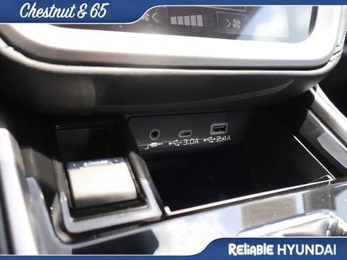 Used 2023 Subaru Outback Touring XT AWD/4WD image 39