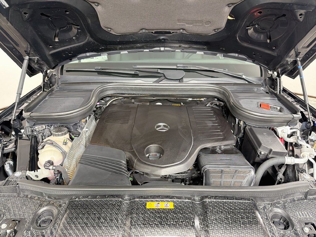 Used 2026 Mercedes-Benz GLE 450 4MATIC image 31