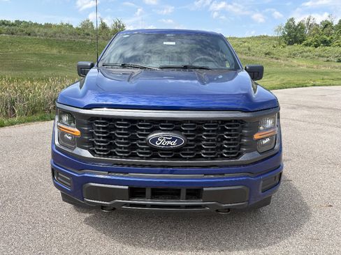 New 2026 Ford F150 STX AWD/4WD image 8