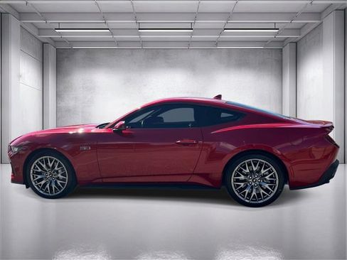 Used 2024 Ford Mustang GT Premium RWD image 6