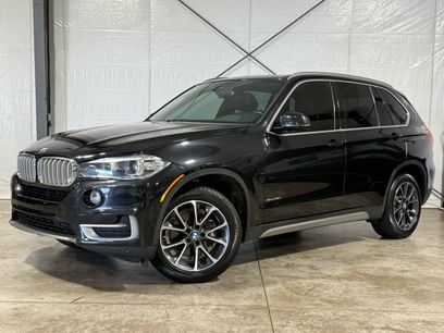 Used 2018 BMW X5 xDrive35i