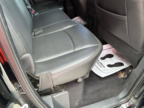 Used 2012 RAM 1500 Laramie w/ Protection Group AWD/4WD image 11