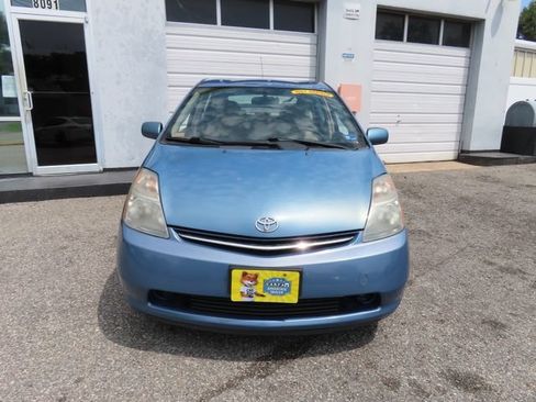 Used 2007 Toyota Prius FWD image 2