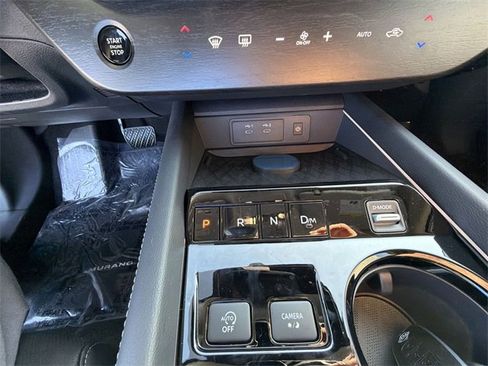 New 2026 Nissan Murano SL image 19