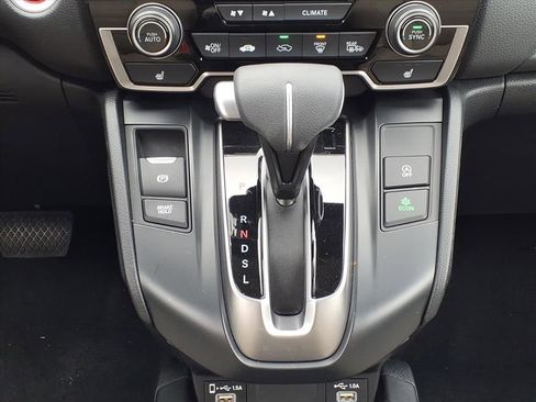 Used 2022 Honda CR-V EX image 24