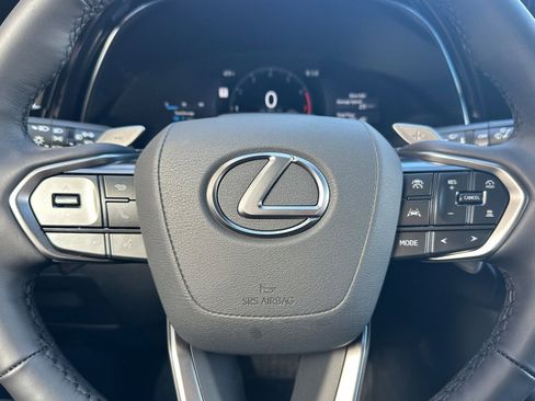 New 2026 Lexus TX 350 FWD image 28
