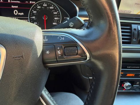 Used 2012 Audi A7 3.0T Premium Plus w/ Premium Plus Pkg image 25