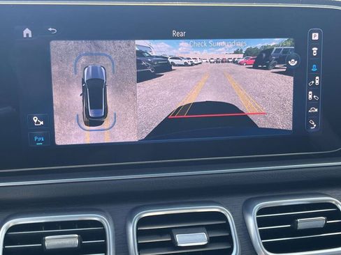 Certified 2024 Mercedes-Benz GLE 350 4MATIC image 28