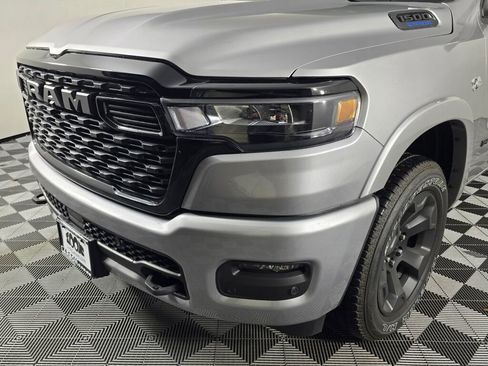 New 2026 RAM 1500 Big Horn image 11