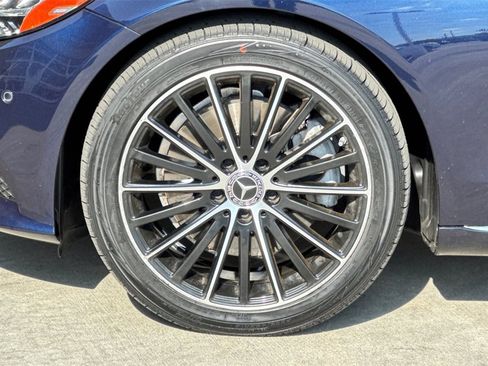 Used 2020 Mercedes-Benz C 300 Sedan image 33