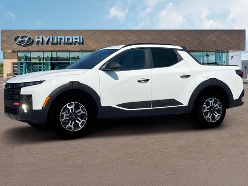 New 2026 Hyundai Santa Cruz XRT AWD/4WD image 2