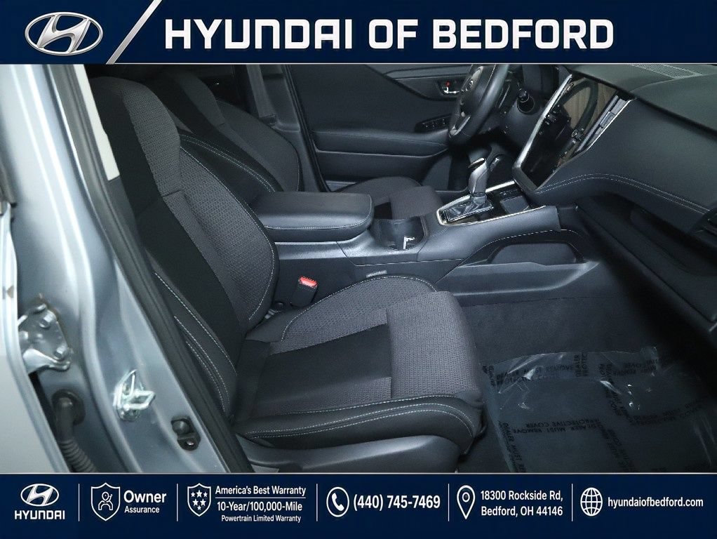 Used 2024 Subaru Outback Premium AWD/4WD image 40