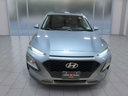 Used 2019 Hyundai Kona SEL w/ SEL Tech Package 02 image 3