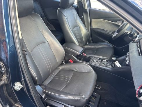 Used 2019 MAZDA CX-3 Grand Touring image 9