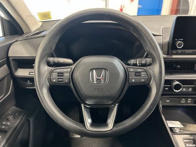 Certified 2024 Honda CR-V EX image 17