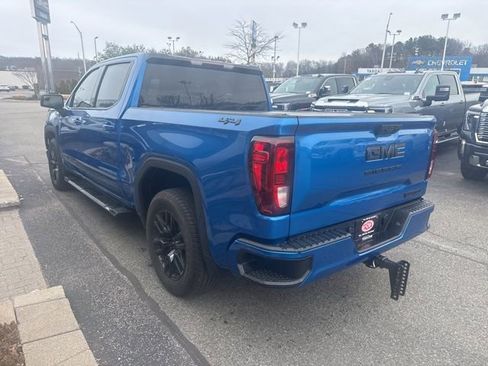 Used 2023 GMC Sierra 1500 Elevation image 6