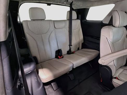 Used 2024 Hyundai Palisade Calligraphy AWD/4WD image 24