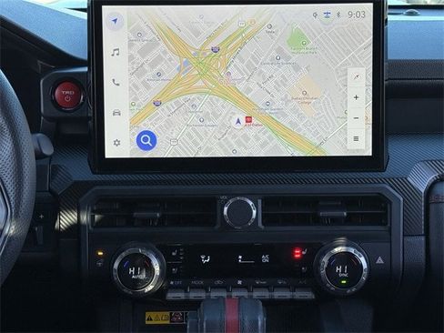 Used 2025 Toyota Tacoma TRD Pro image 16