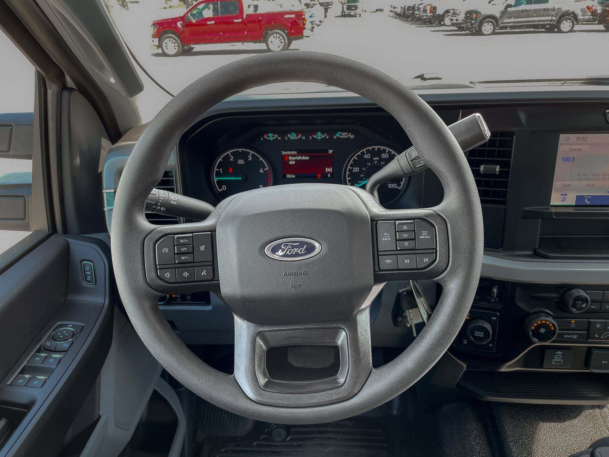 New 2026 Ford F350 XL AWD/4WD image 12