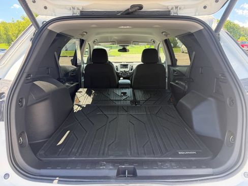 Used 2024 Chevrolet Equinox LT w/ LPO, Floor Liner Package AWD/4WD image 11