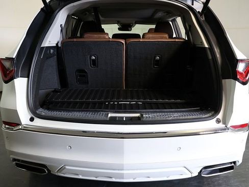 Certified 2026 Acura MDX SH-AWD w/ Advance Package image 31