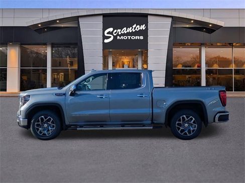 New 2026 GMC Sierra 1500 SLT w/ SLT Premium Plus Package image 2