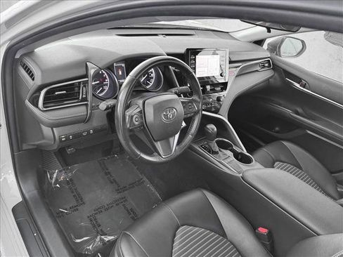 Certified 2024 Toyota Camry SE image 11